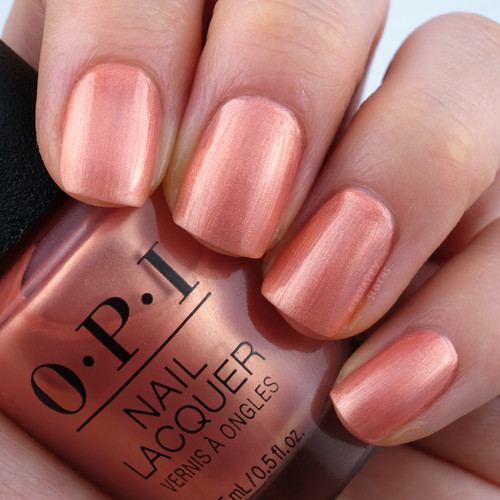Smalto per unghie - opi, me