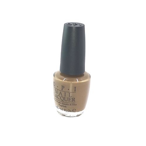 Smalto opi taupe - opi, space