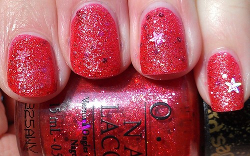 Opi mariah carey - carey,