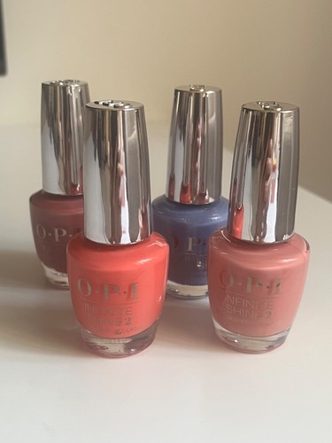 Opi infinite shine gel - opi, lacquer
