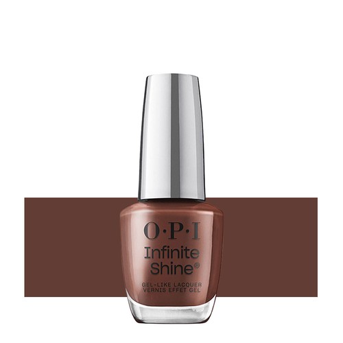 Opi infinite shine - shine, what's