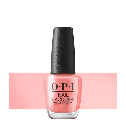 Opi nail laquer make - make, jelly