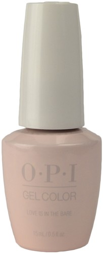 Opi love the bare - in, t69