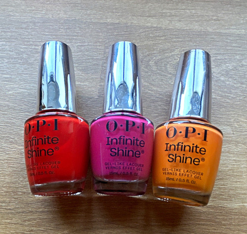 Opi infinite shine gel - opi,