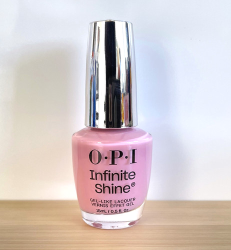 Opi infinite shine flamingo - infinite,