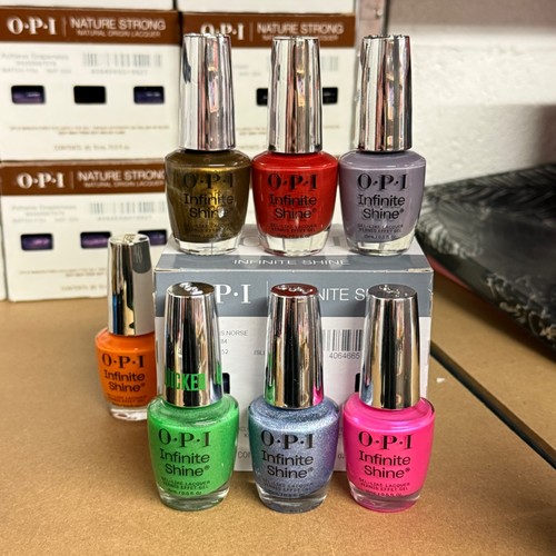 Opi smalto lunga durata 15ml - smalto,