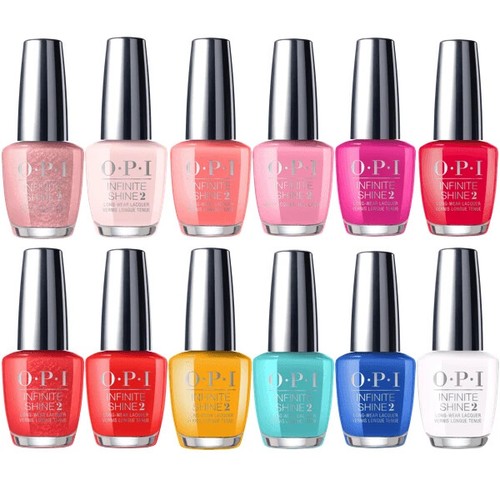 Opi infinite shine 15ml - infinite,