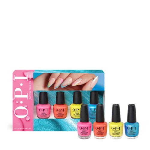 Opi nail laquer summer make - opi,