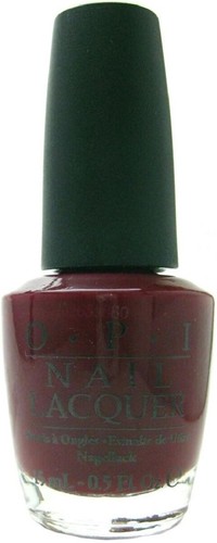 Smalto per unghie - , opi