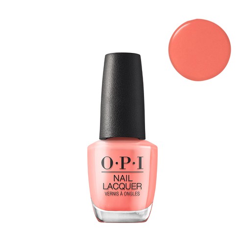 Opi nail laquer summer make - opi,