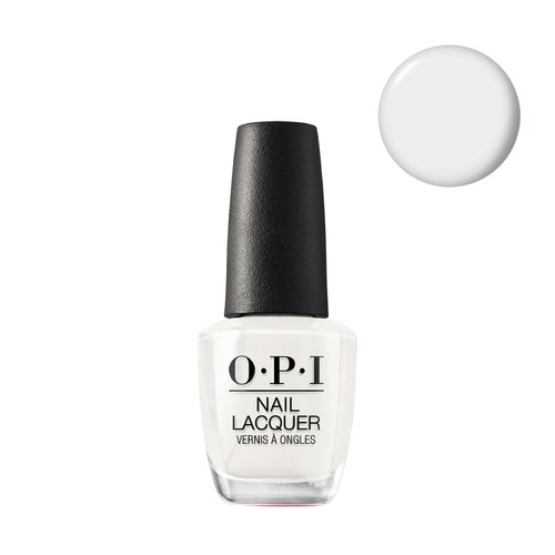 Opi nail lacquer h22 - opi, funny