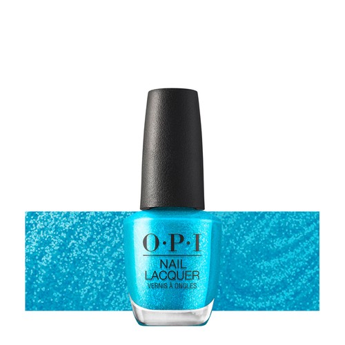 Opi nail lacquer - lacquer, summer