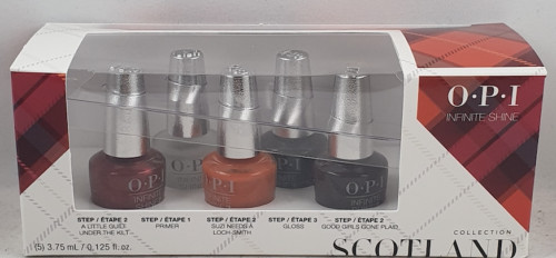 Opi infinite shine mini smalto - opi,