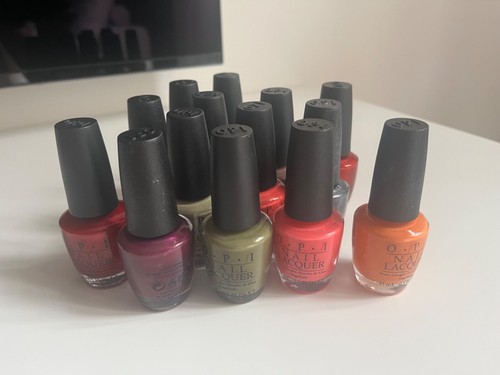 Opi nail lacquer smalto - opi,