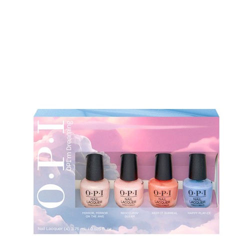 Opi nail lacquer - nail, dreaming