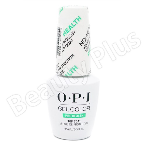 Opi gelcolor pro health - opi,