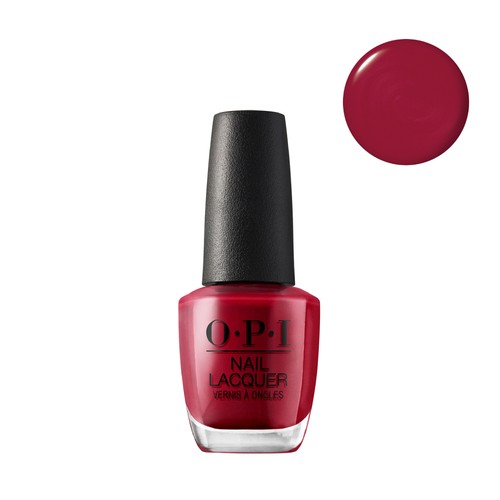 Opi nail lacquer l72 - lacquer,
