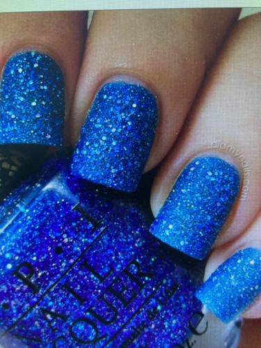 Opi mariah carey sabbia - -,