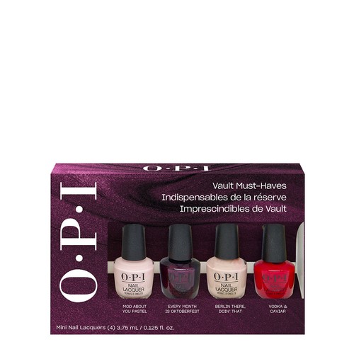 Opi fall 2026 most - opi, requested