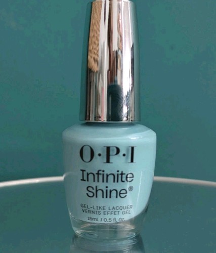 Opi infinite shine last from - opi,