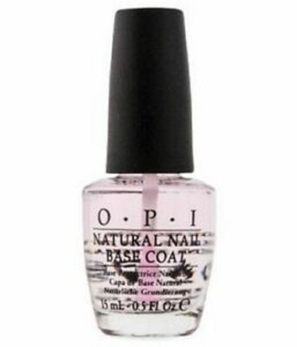 Opi base coat naturale - base,