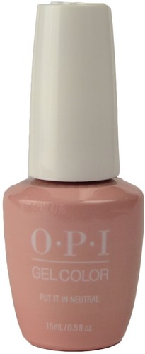 Opi put neutral gc - it, t65