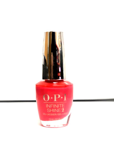 Opi infinite shine smalto - opi,