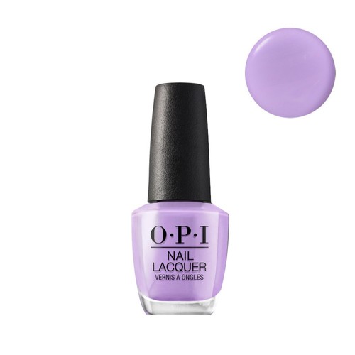 Opi nail lacquer - opi, nlb29