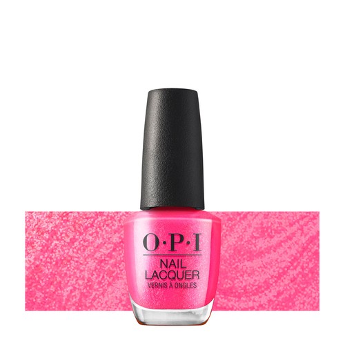 Opi nail lacquer - nail, summer