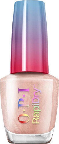 Opi rapidry smalto - smalto, ad
