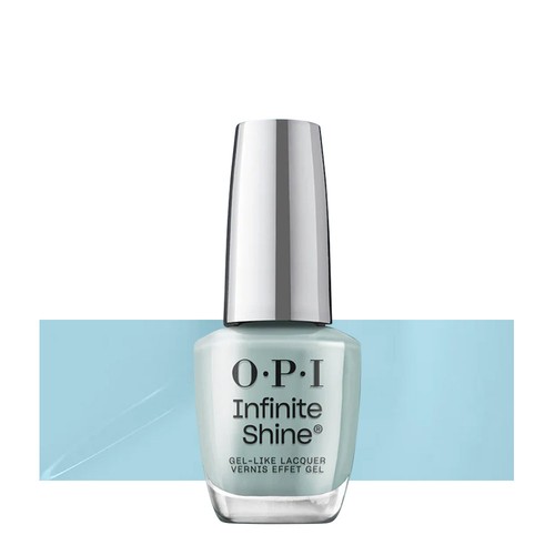 Opi infinite shine what your - infinite,