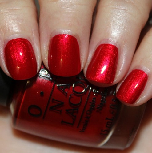 Smalto per unghie - opi, 15