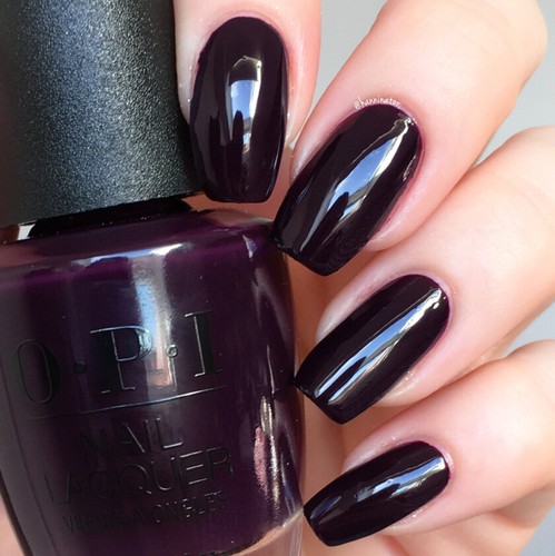 Opi love xoxo xmas 2017 - love,