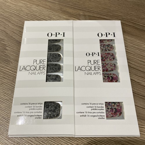 App smalto unghie opi - smalto,