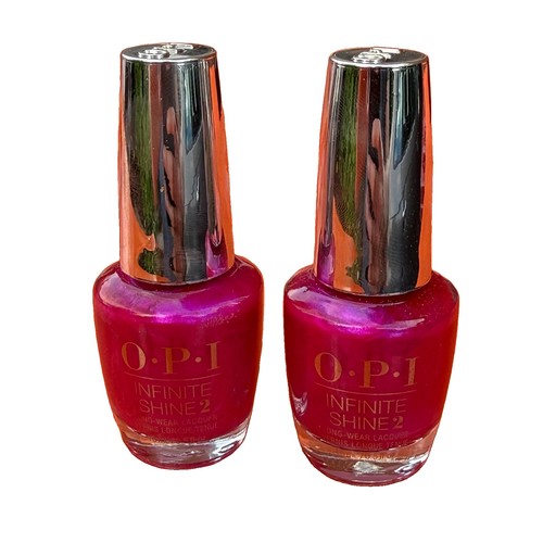 Opi infinite shine pompei - 2,