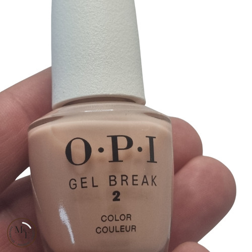 Opi 15ml gel trattamento - gel,