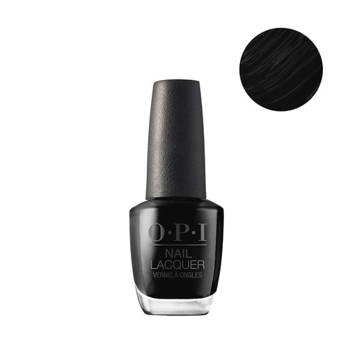 Opi nail lacquer - opi, nlt02-eu