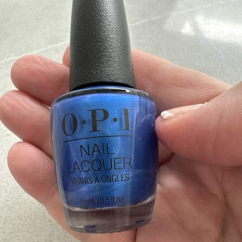 Opi metallic mega mix 2024 - mega,