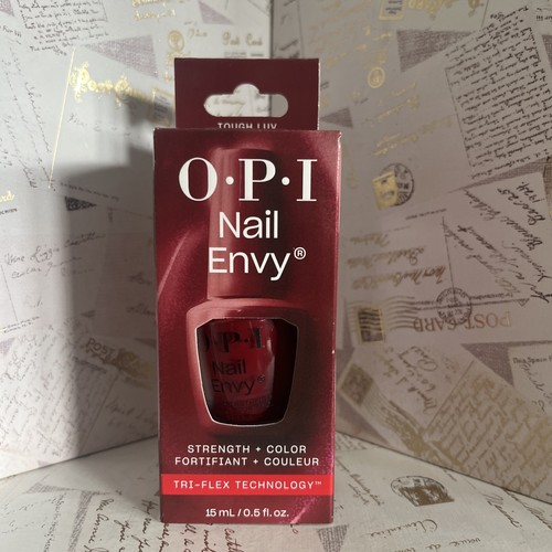 Opi nail envy rinforzante - envy,