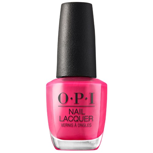 Smalto opi nail lacquer - nail,