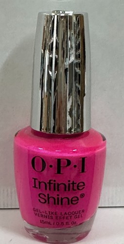 Opi infinite shine - opi, summer