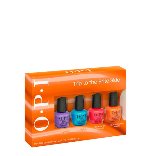 Opi nail lacquer summer - lacquer,