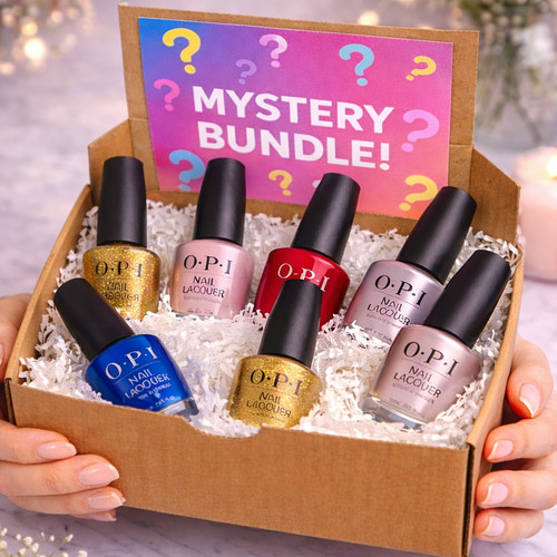 Confezione opi smalto - 6x,