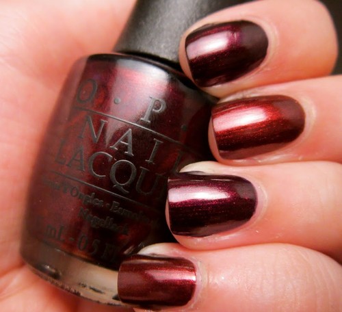 Smalto opi collezione germania - opi,