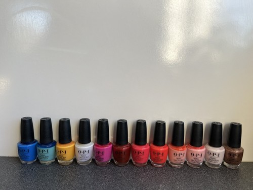 Opi primavera estate 2018 - opi,